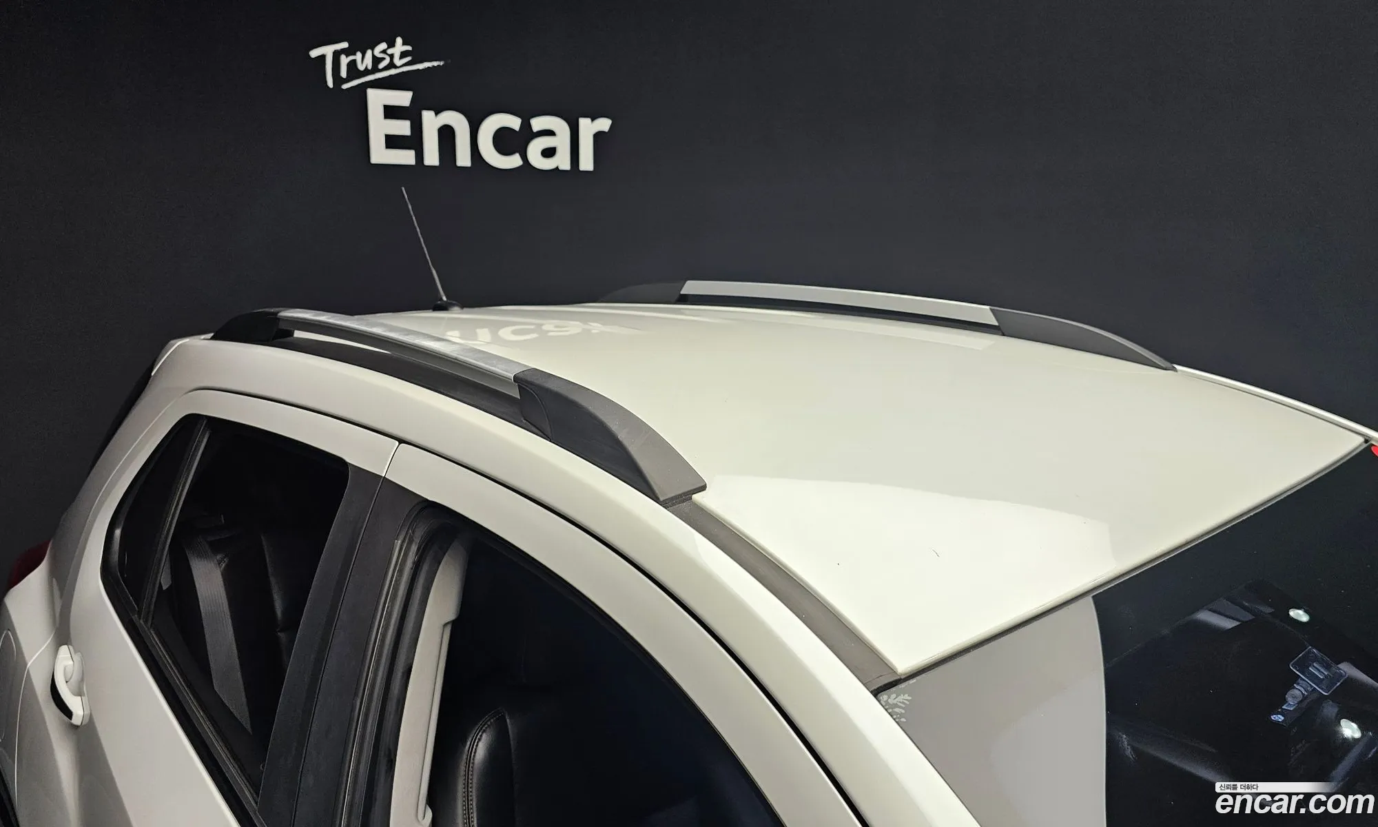 Chevrolet (GM Daewoo) Trax 2019 — 24