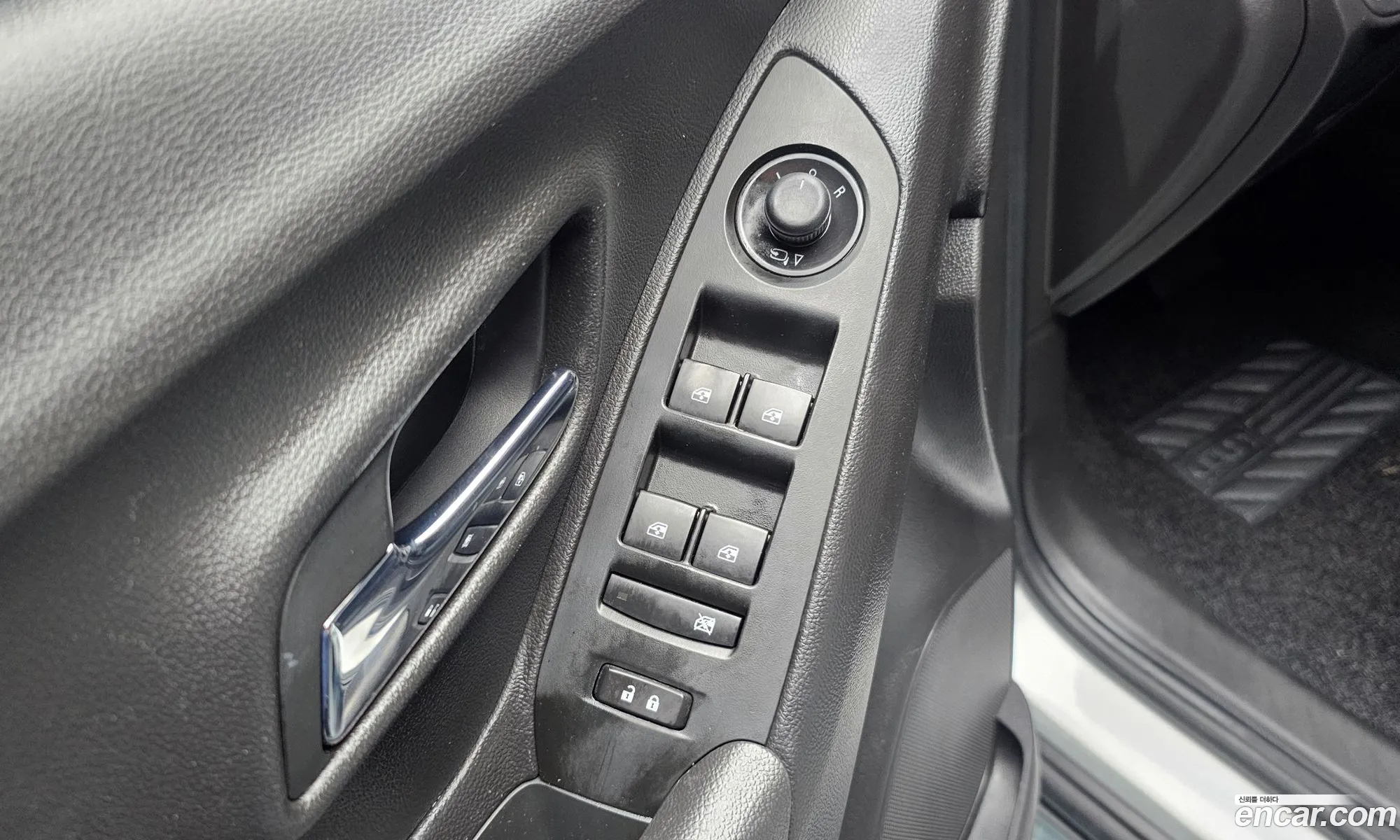 Chevrolet (GM Daewoo) Trax 2019 — 7