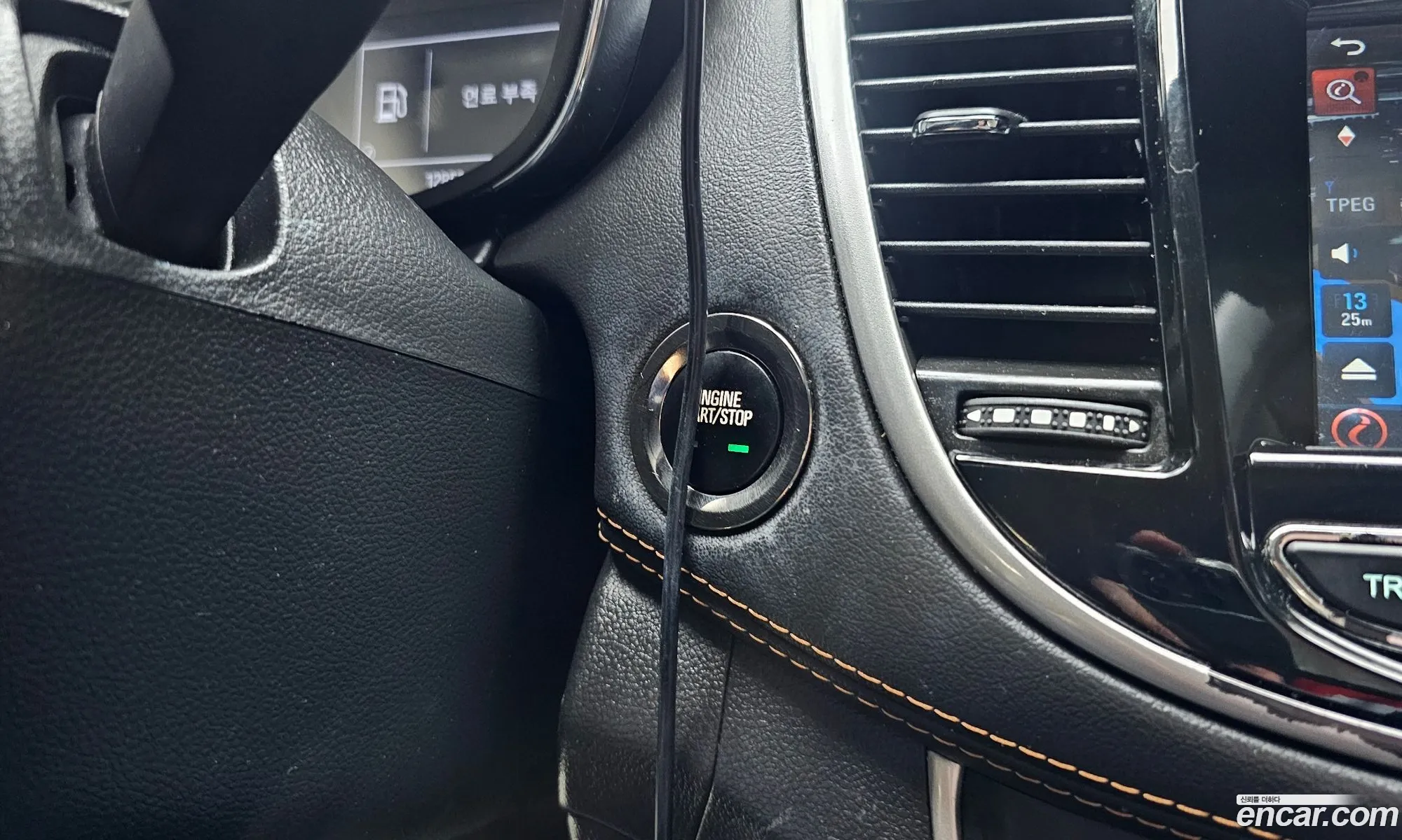 Chevrolet (GM Daewoo) Trax 2019 — 23
