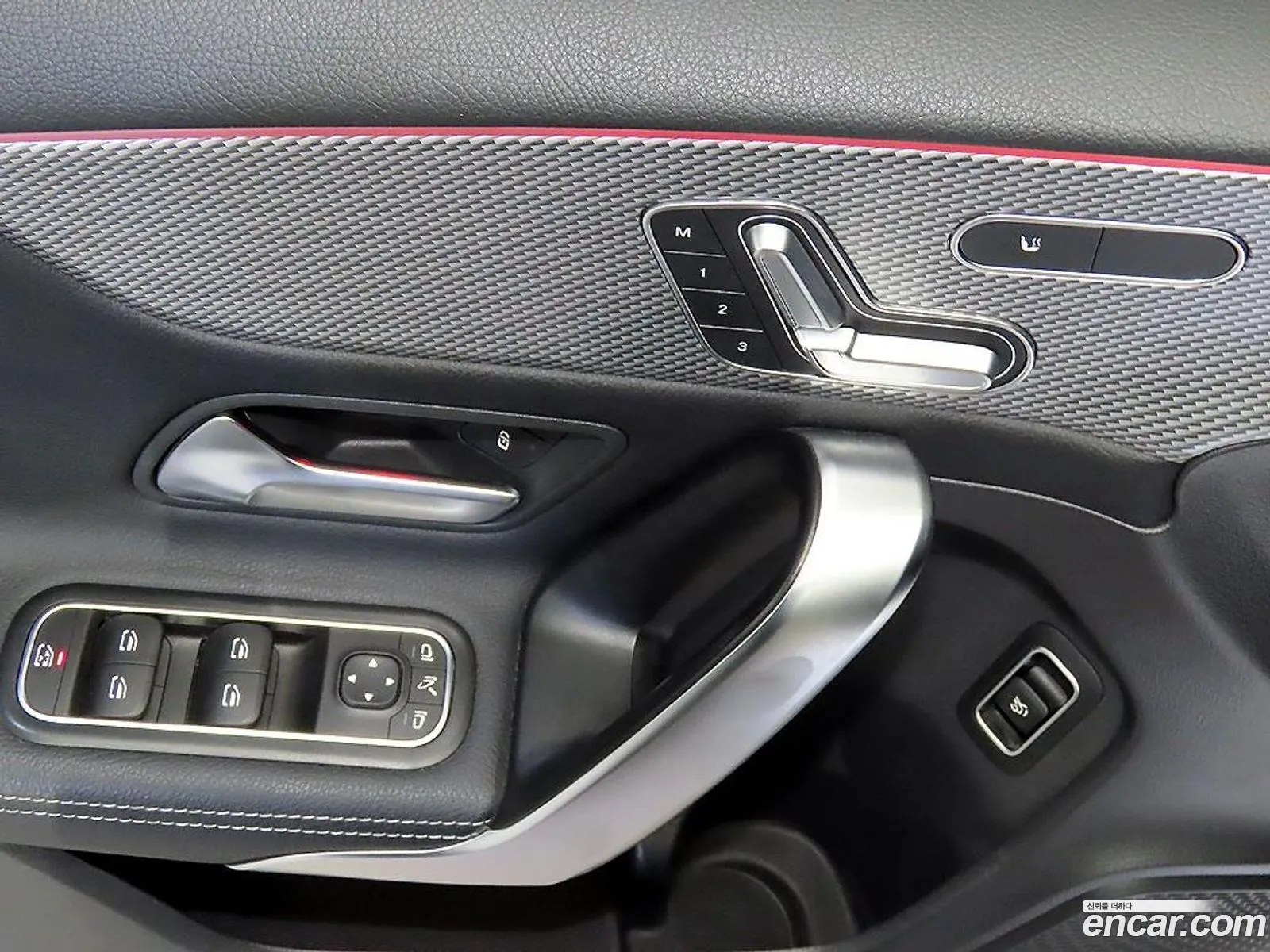 Mercedes-Benz A-Class W177 2022 — 2