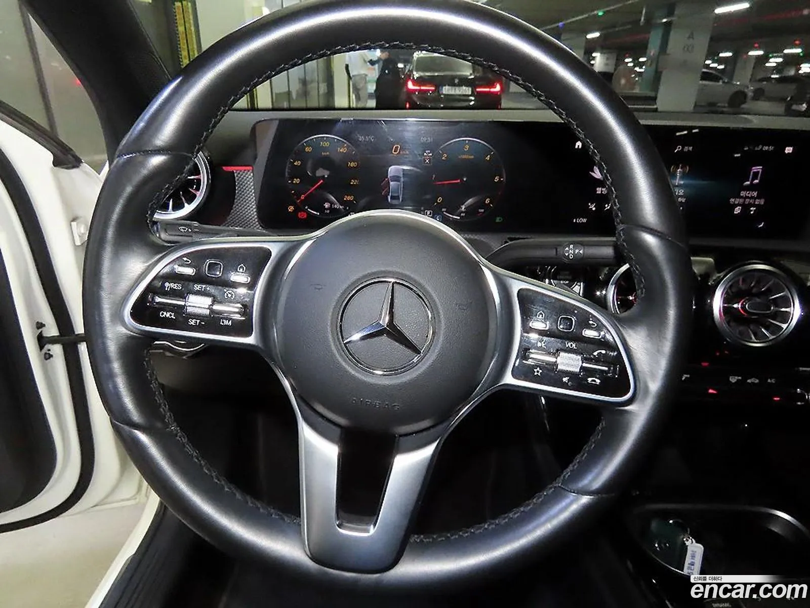 Mercedes-Benz A-Class W177 2022 — 8