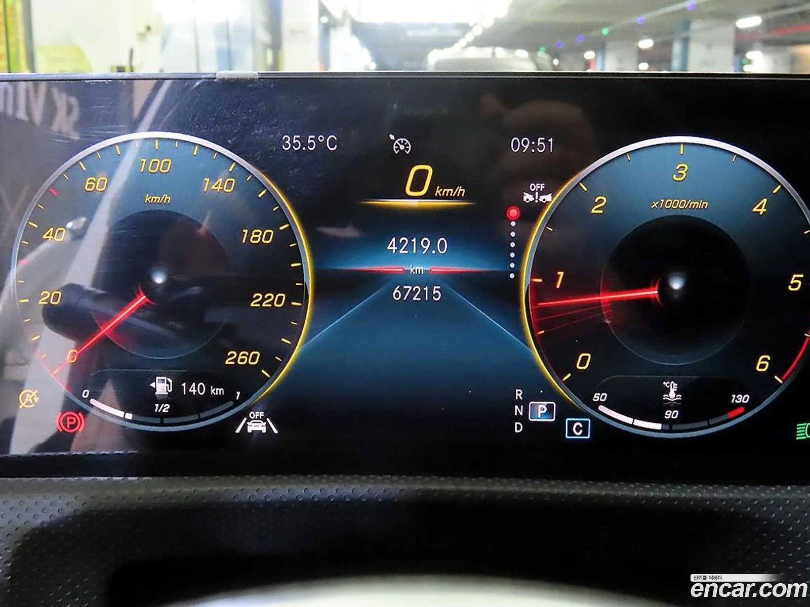 Mercedes-Benz A-Class W177 2022 — 7