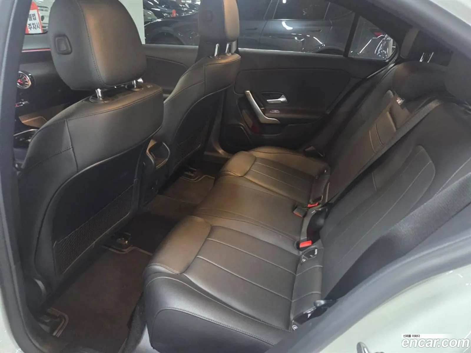 Mercedes-Benz A-Class W177 2022 — 13