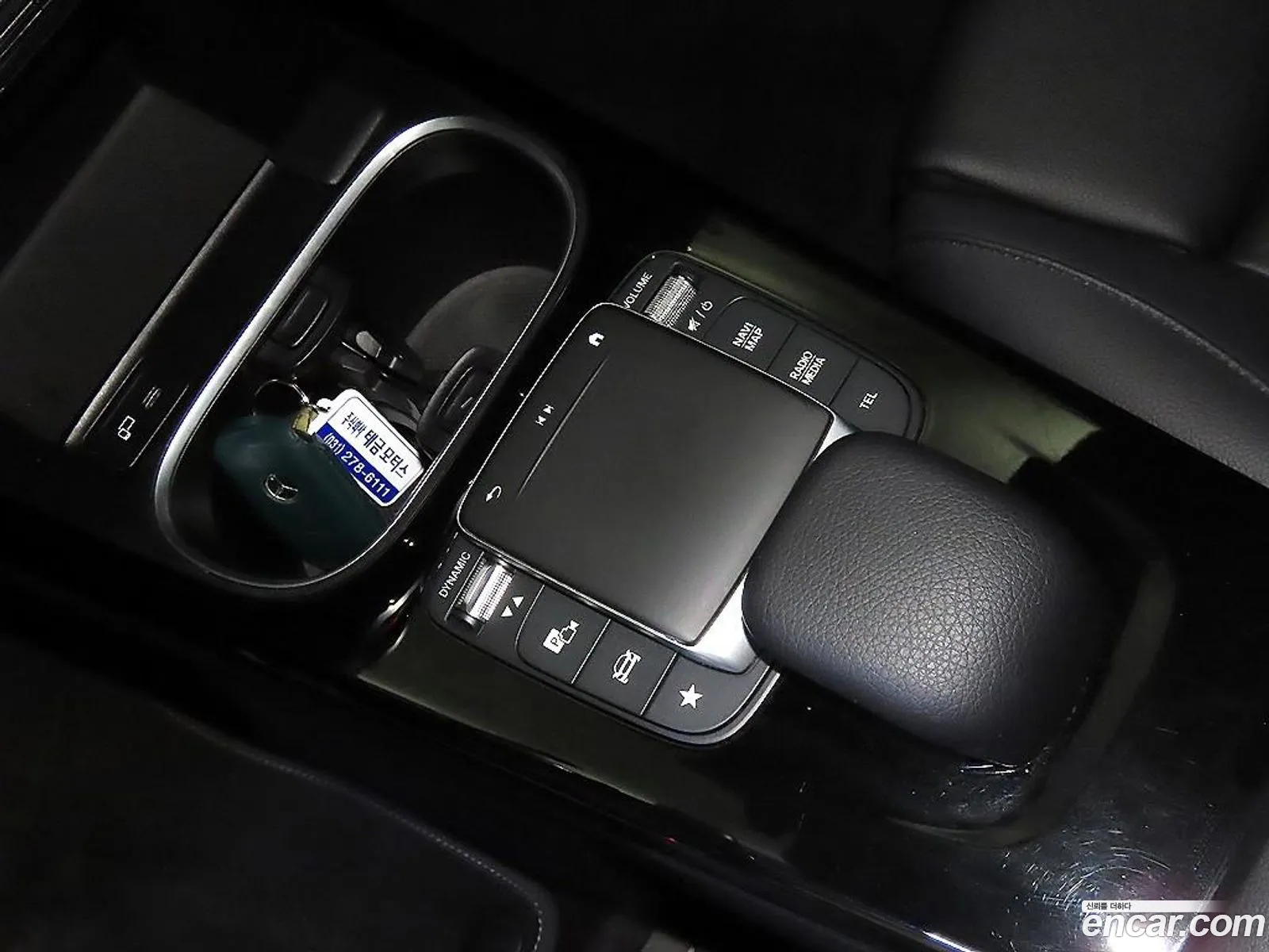 Mercedes-Benz A-Class W177 2022 — 5