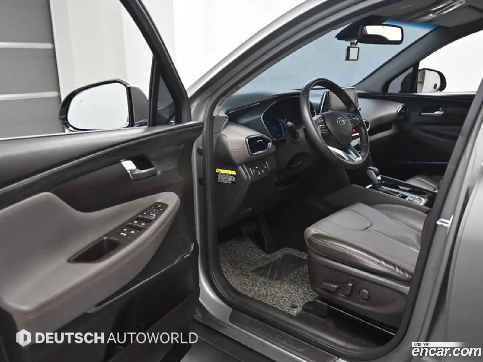 Hyundai Santa Fe TM 2018 — 14