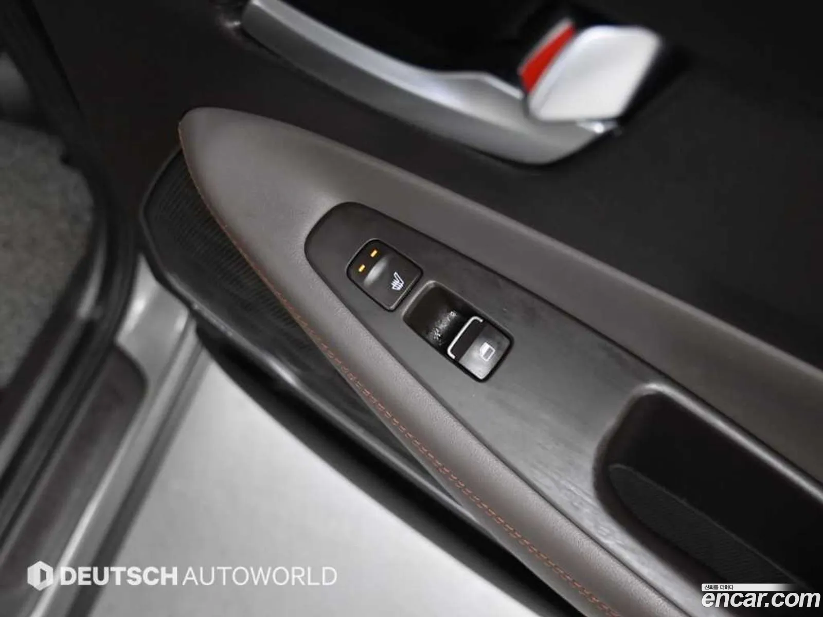 Hyundai Santa Fe TM 2018 — 16