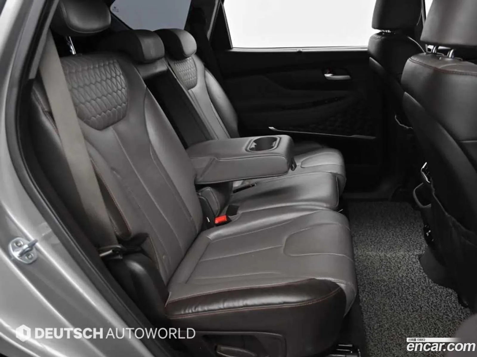 Hyundai Santa Fe TM 2018 — 7