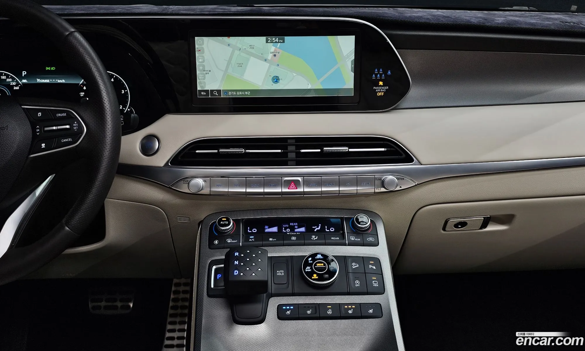 Hyundai Palisade 2021 KMHR581ADNU400176 — 13