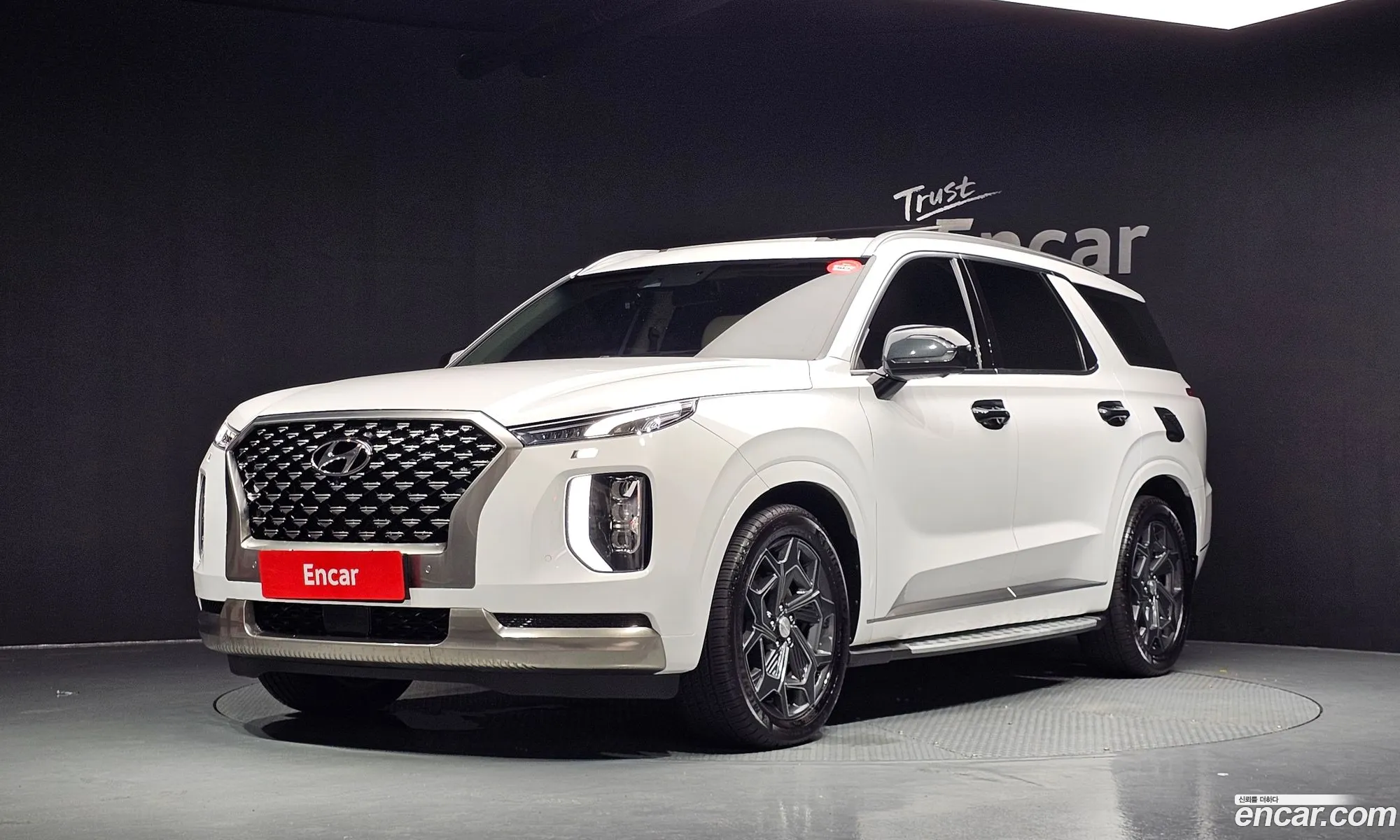Hyundai Palisade 2021 KMHR581ADNU400176 — 25