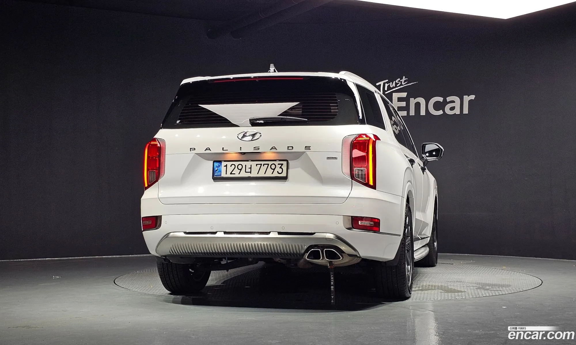 Hyundai Palisade 2021 KMHR581ADNU400176 — 30