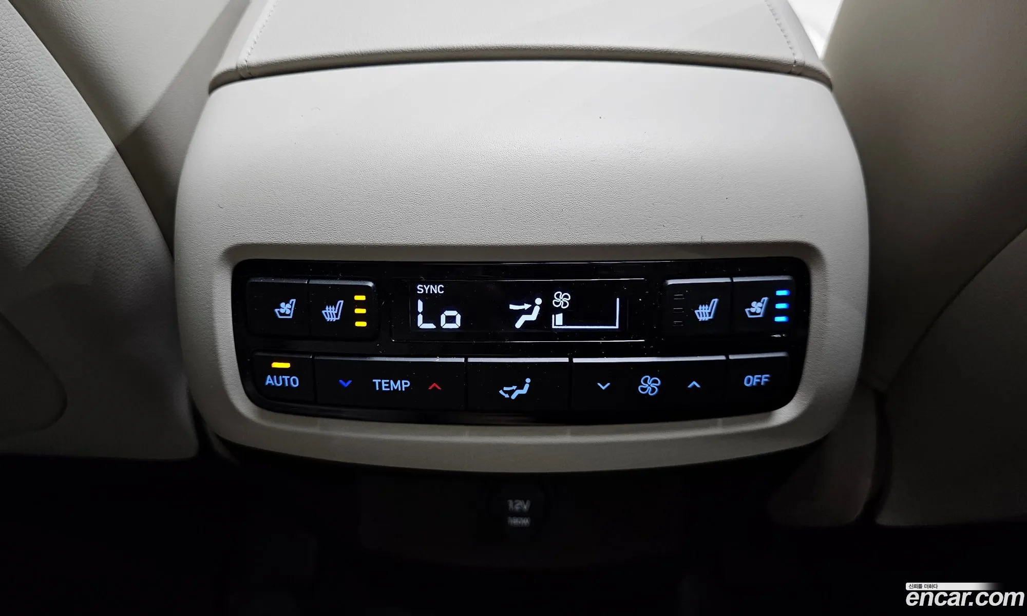 Hyundai Palisade 2021 KMHR581ADNU400176 — 9