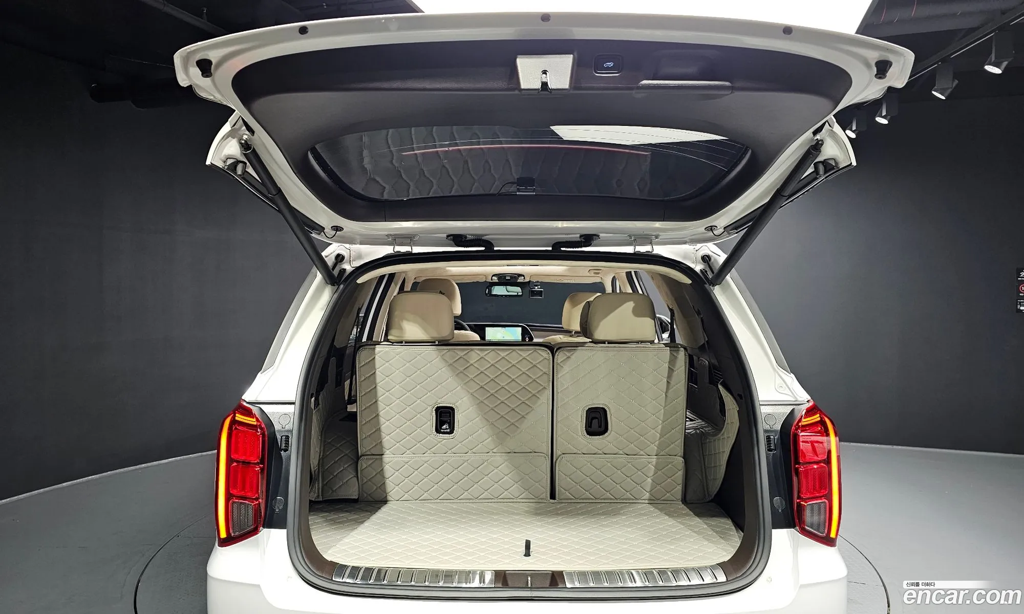 Hyundai Palisade 2021 KMHR581ADNU400176 — 15