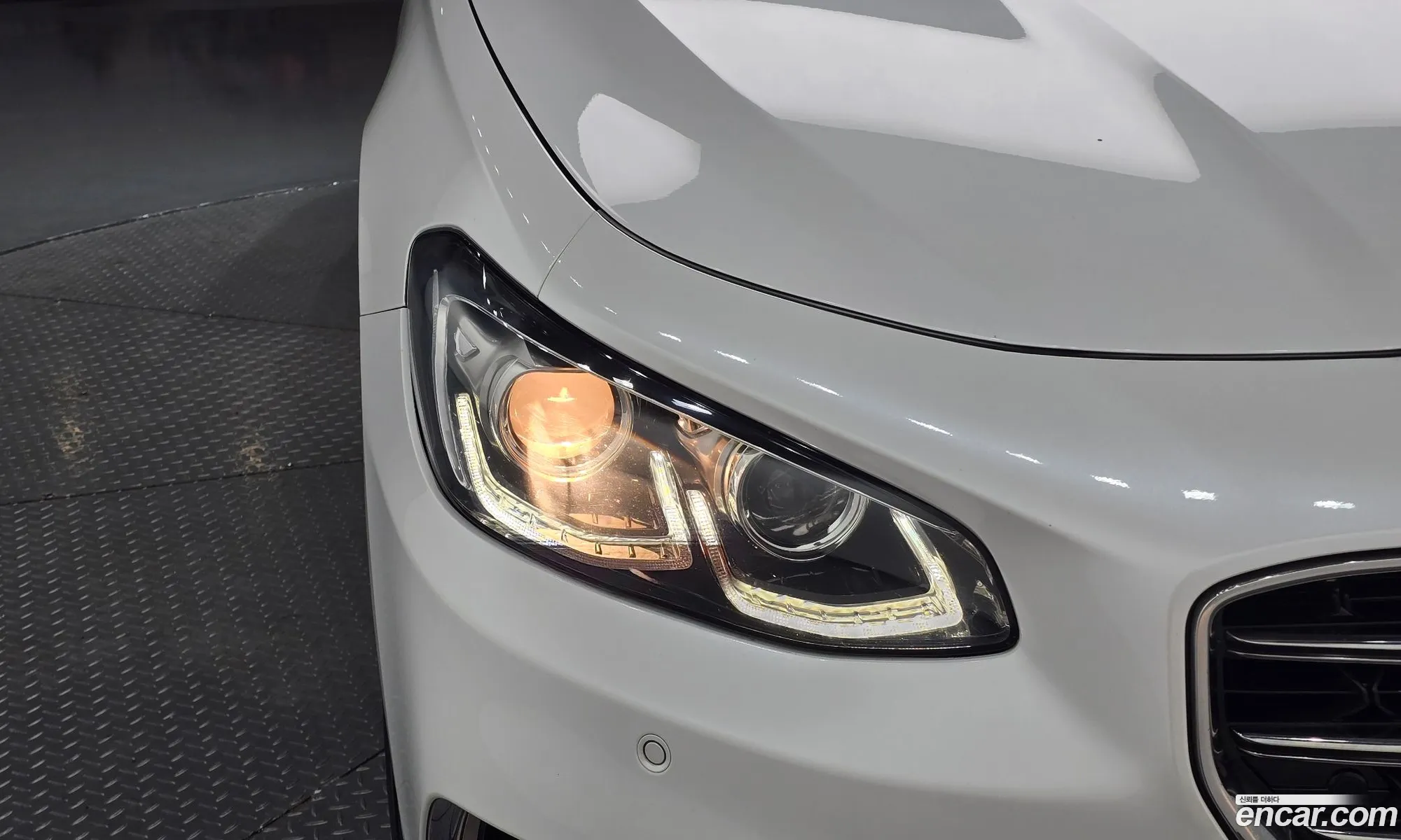 Hyundai Grandeur IG 2017 — 9