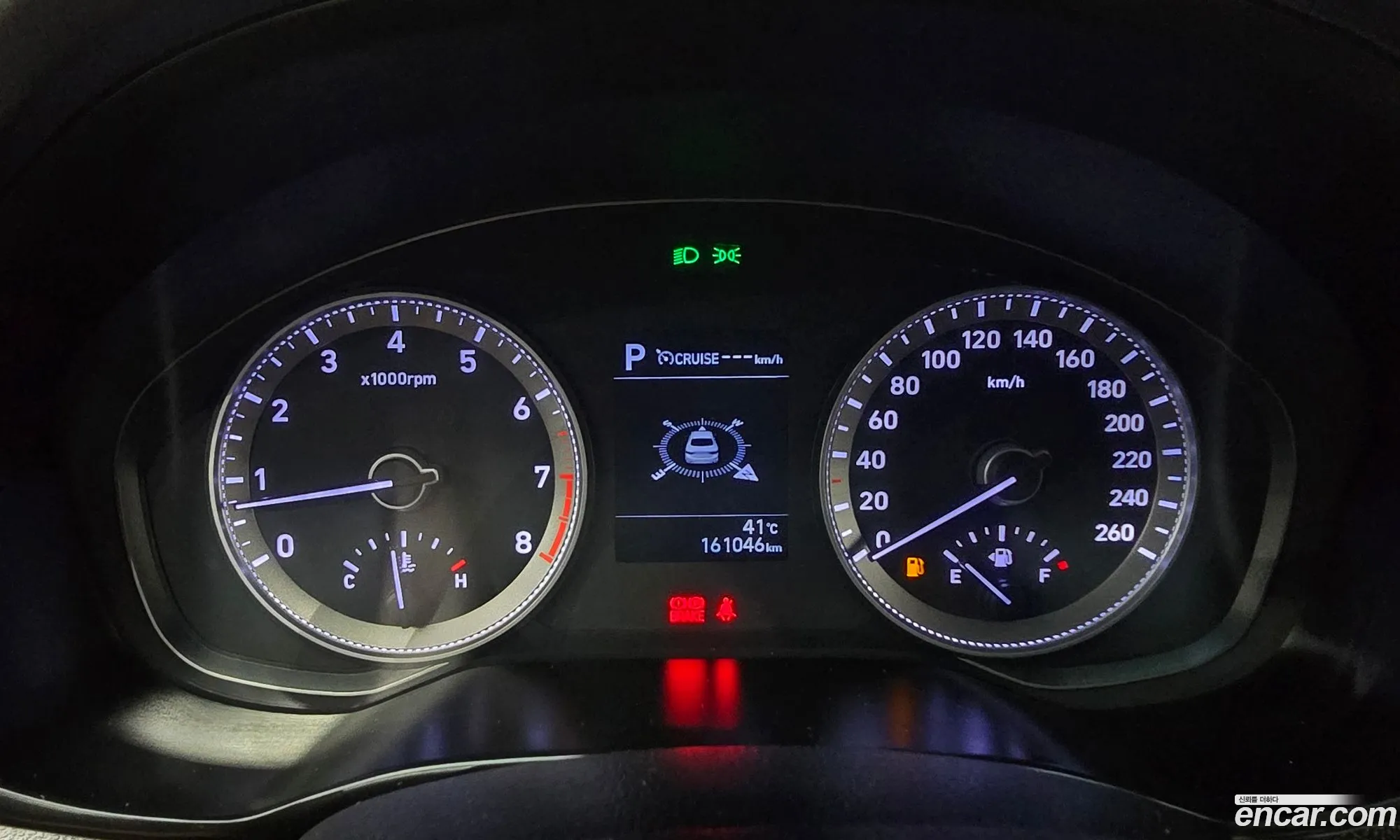 Hyundai Grandeur IG 2017 — 29