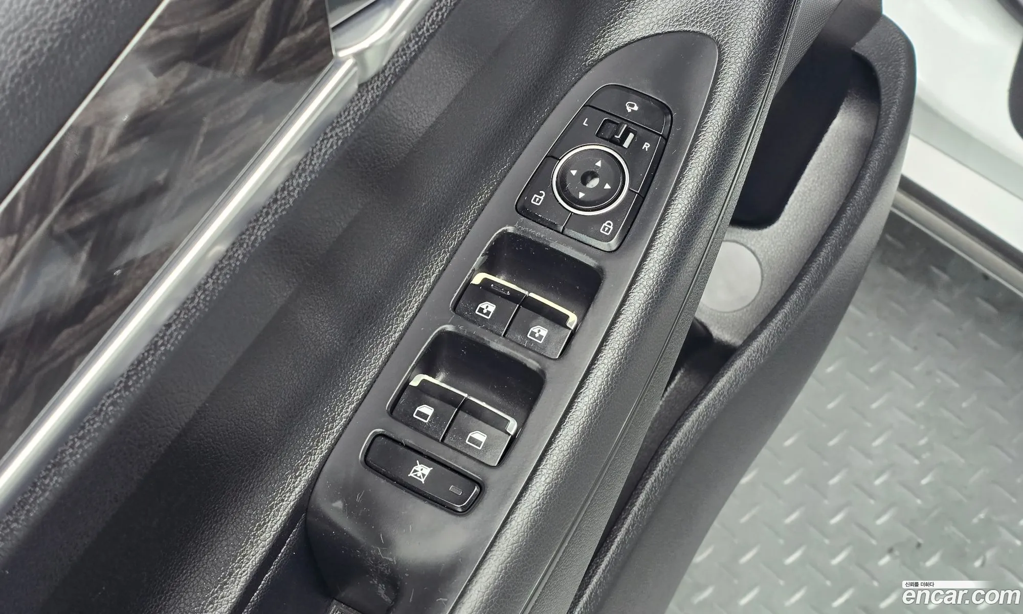 Hyundai Grandeur IG 2017 — 5