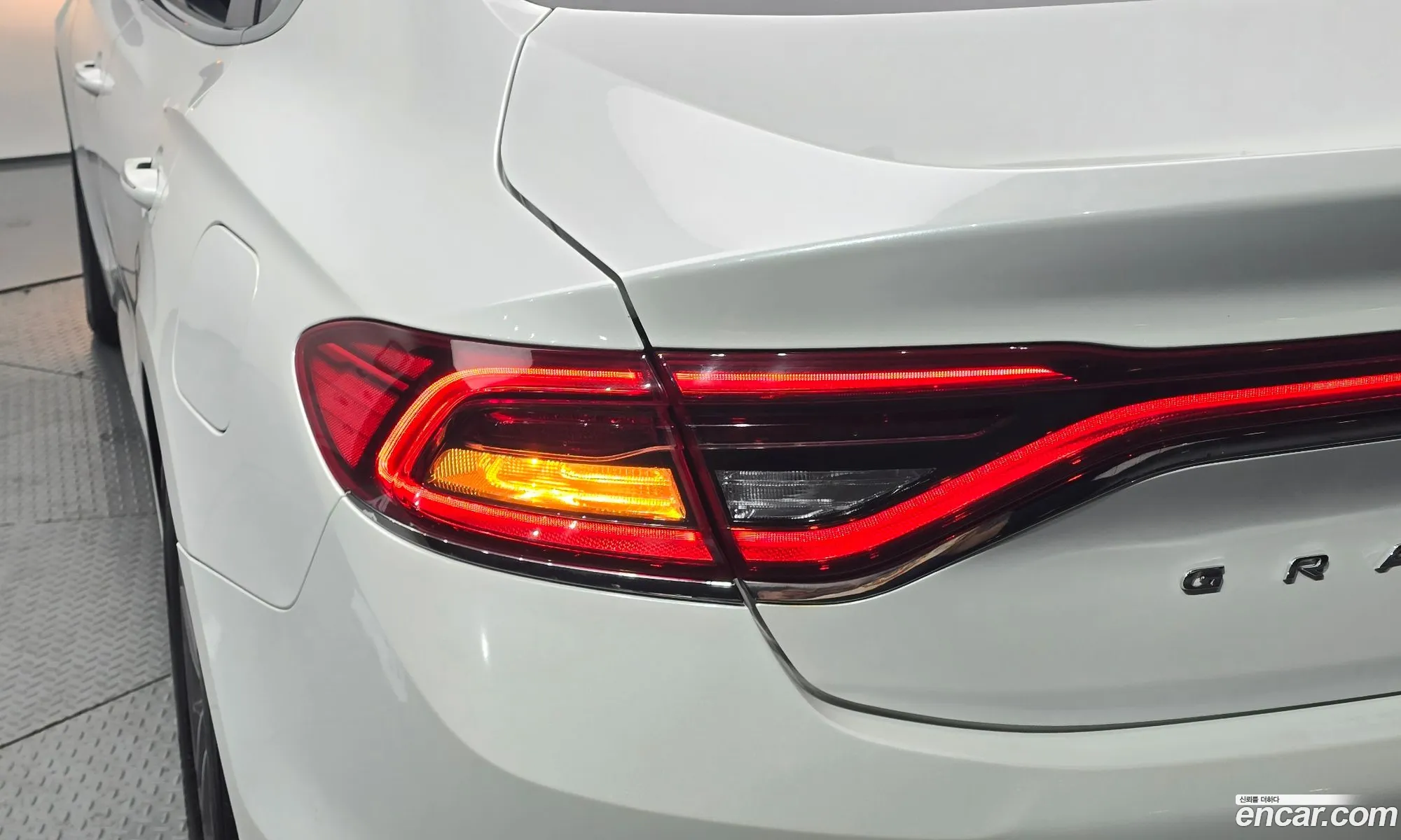 Hyundai Grandeur IG 2017 — 4
