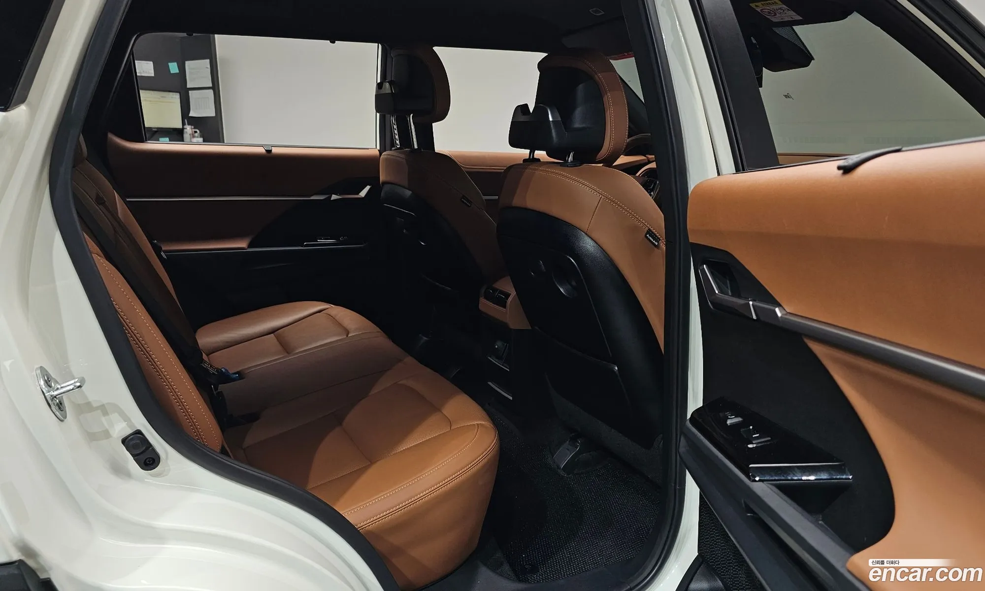 KG Mobility (SsangYong) Torres EVX