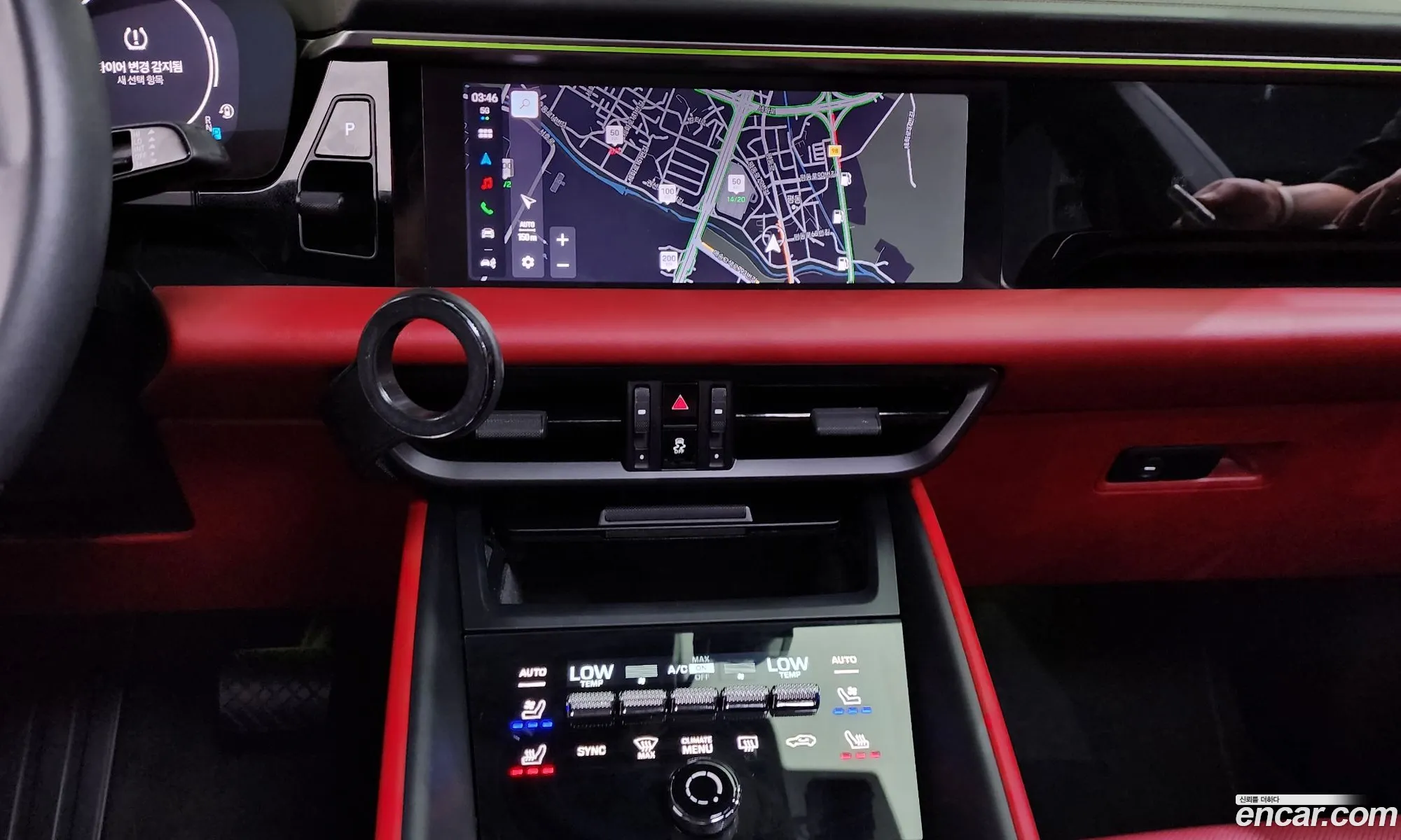 Porsche Macan EV 2025 WP1AA2XA2SL000476 — 9