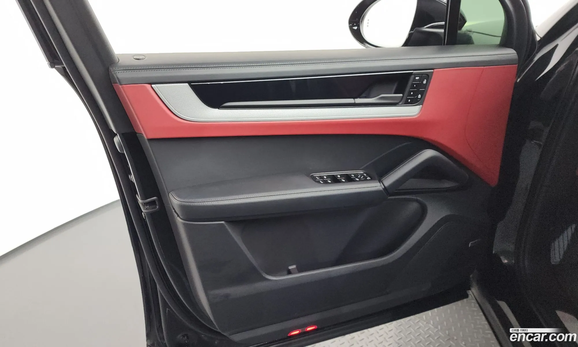 Porsche Cayenne 2025 WP1AA29Y2SDA04177 — 21