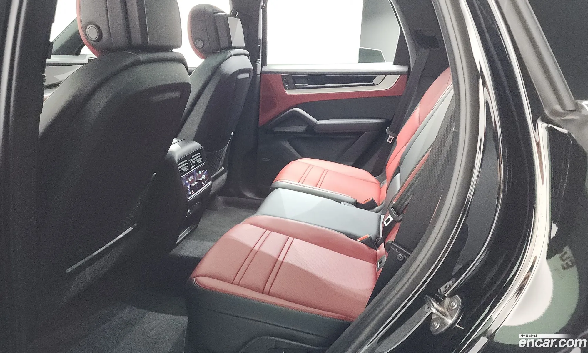 Porsche Cayenne 2025 WP1AA29Y2SDA04177 — 33