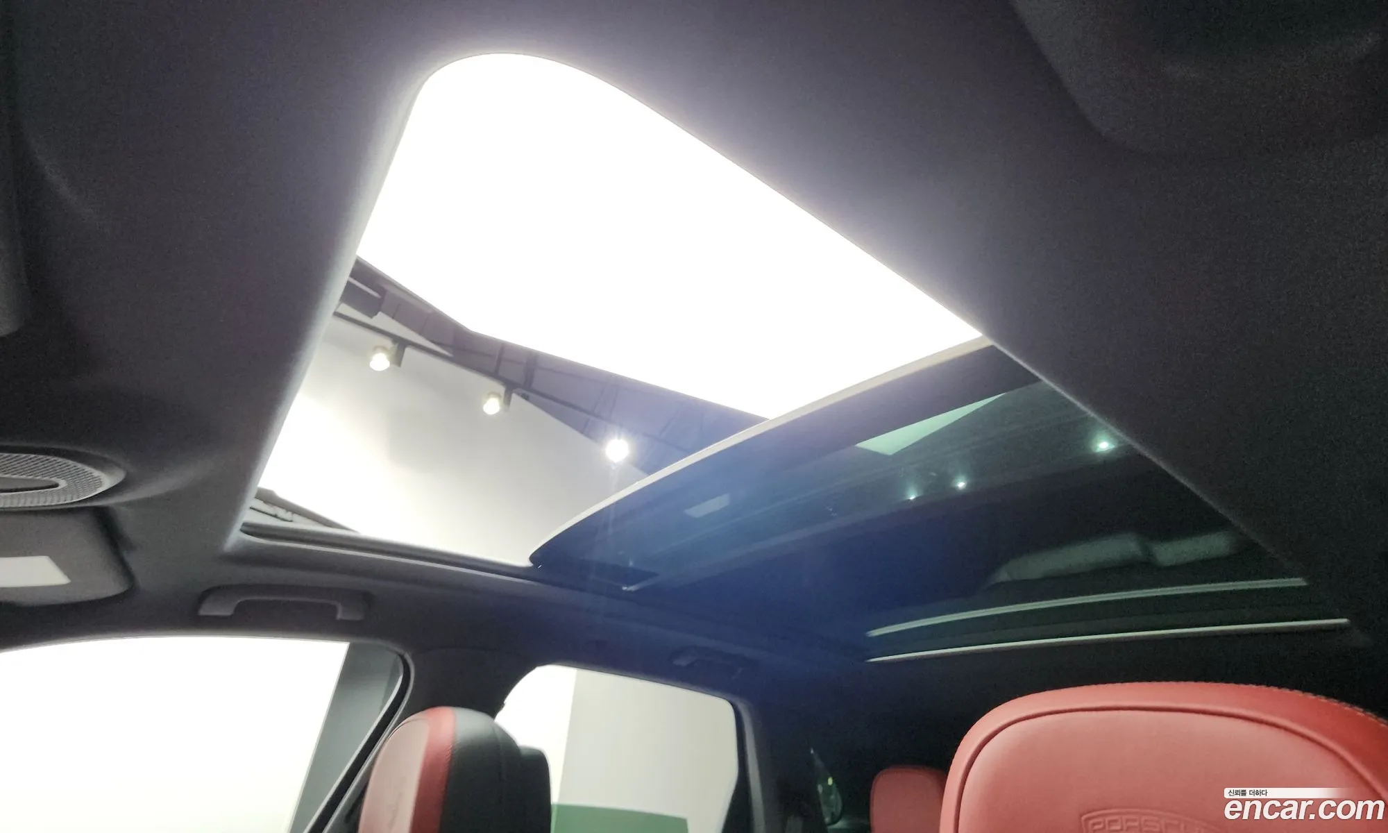Porsche Cayenne 2025 WP1AA29Y2SDA04177 — 16