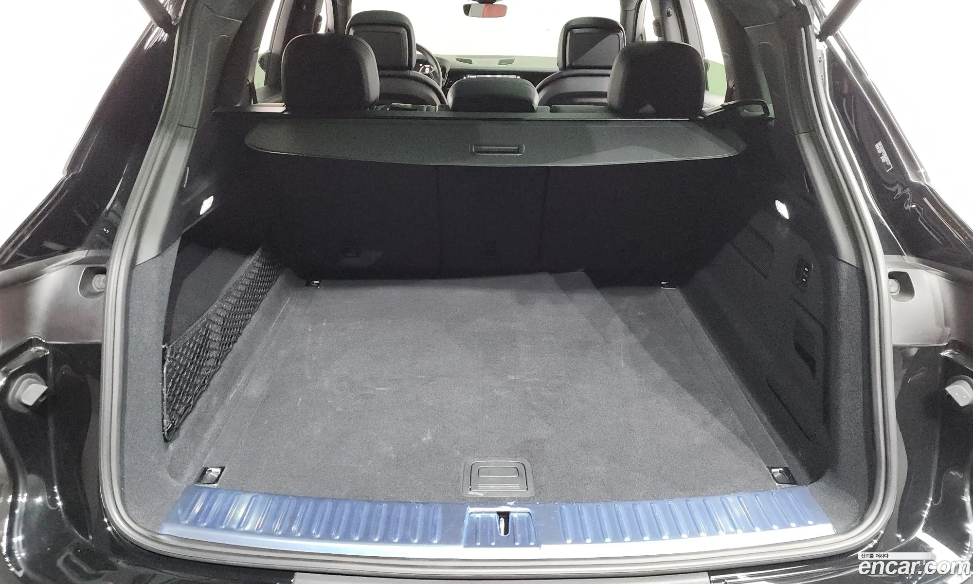 Porsche Cayenne 2025 WP1AA29Y2SDA04177 — 9
