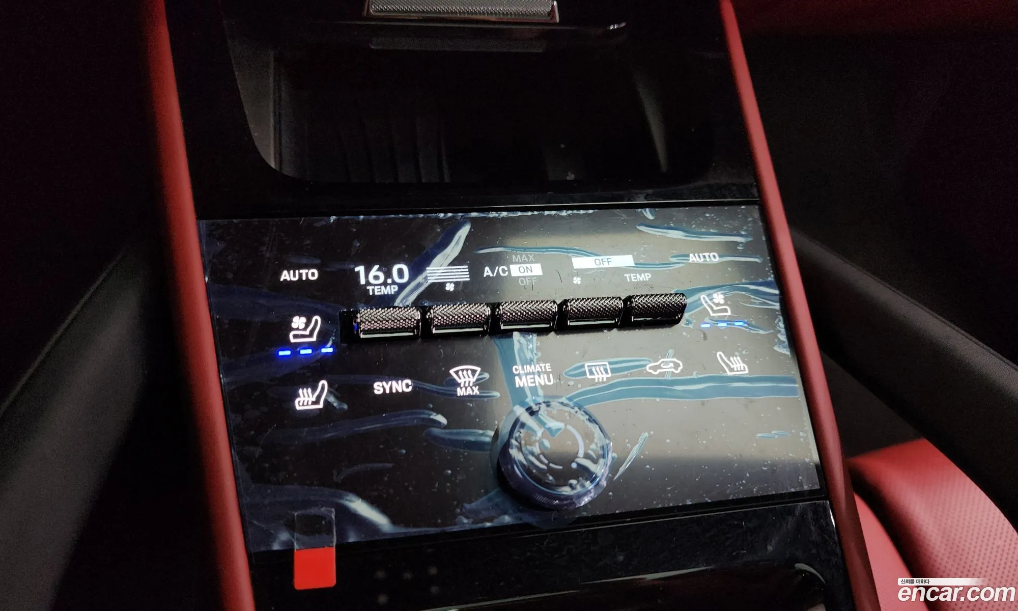 Porsche Cayenne 2025 WP1AA29Y2SDA04177 — 20
