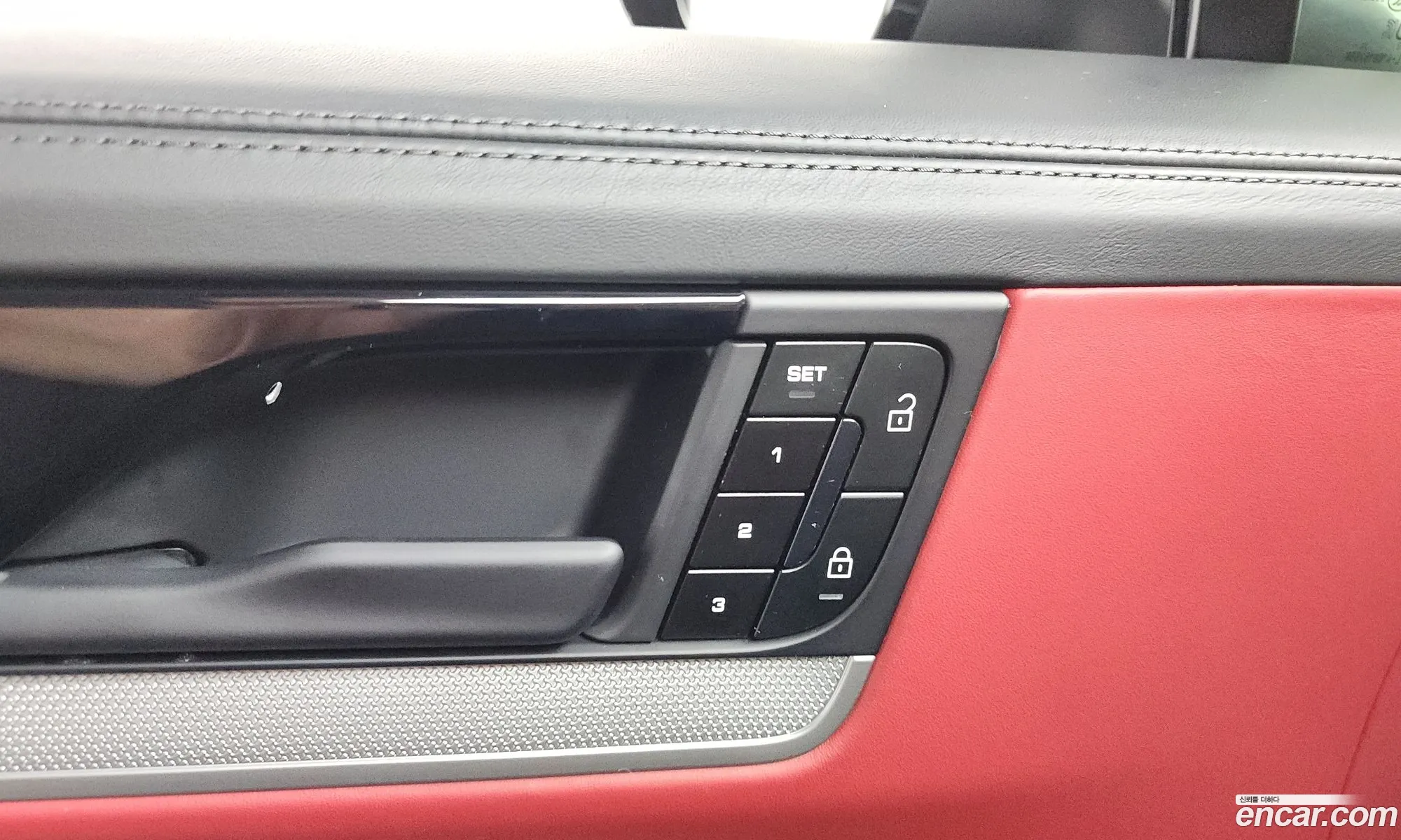 Porsche Cayenne 2025 WP1AA29Y2SDA04177 — 26