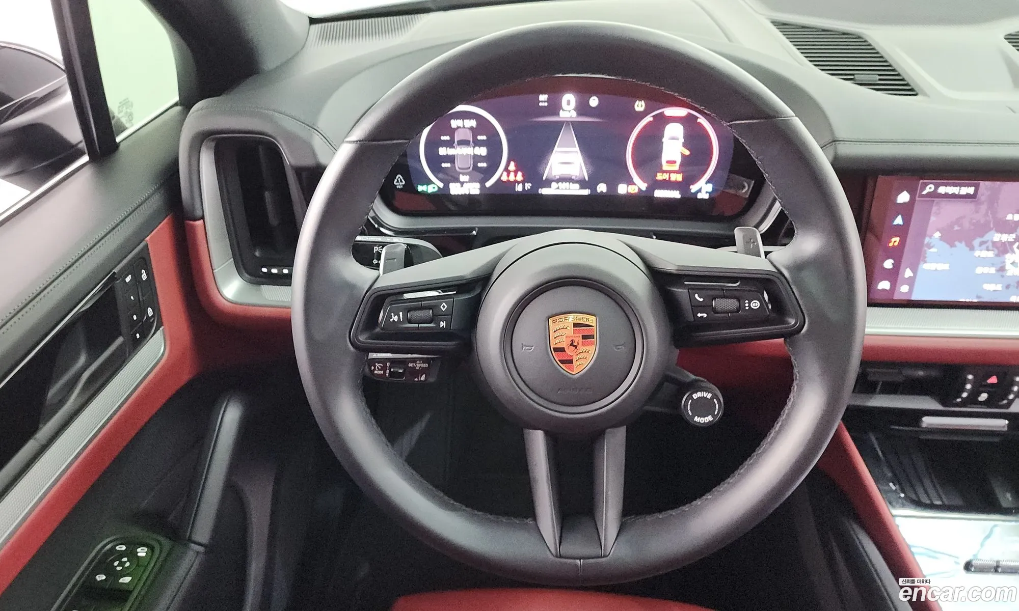 Porsche Cayenne 2025 WP1AA29Y2SDA04177 — 31