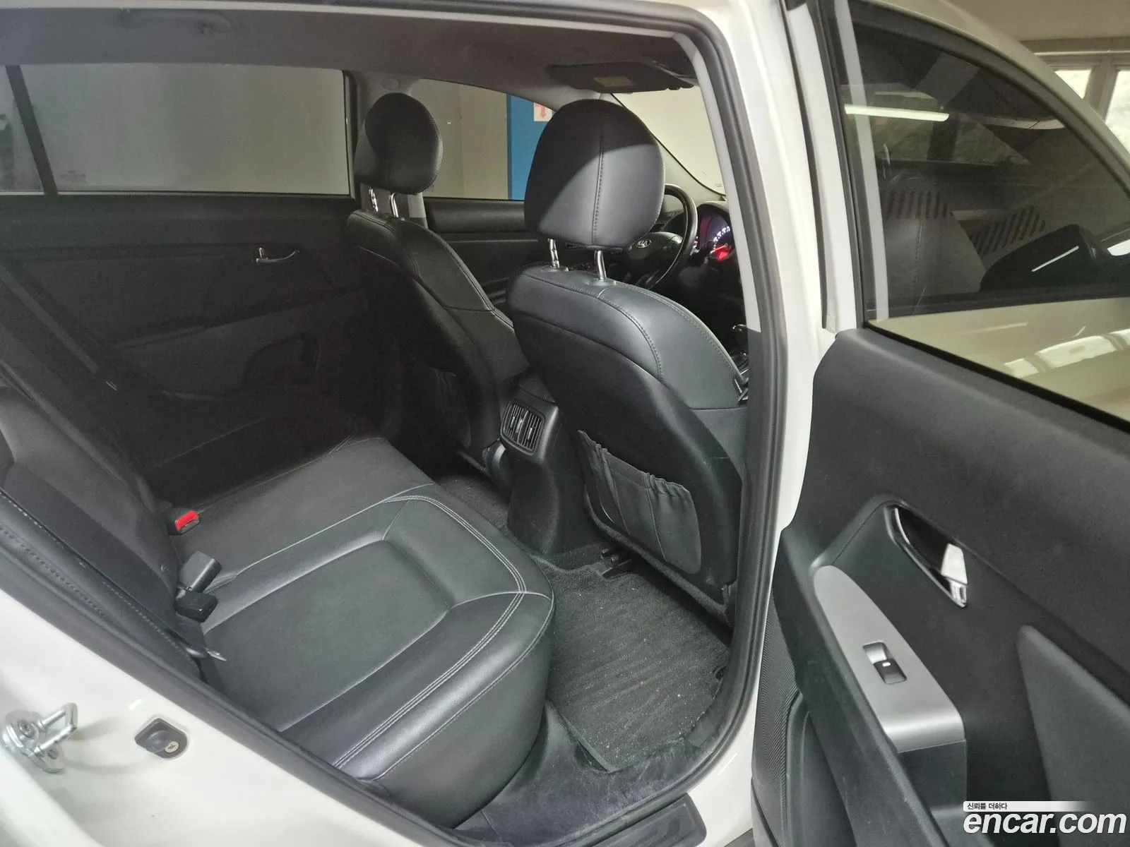 Kia Sportage R 2014 — 12