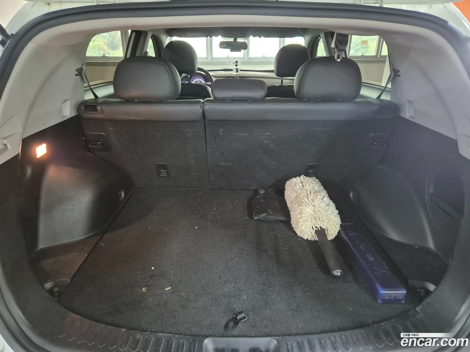 Kia Sportage R 2014 — 11