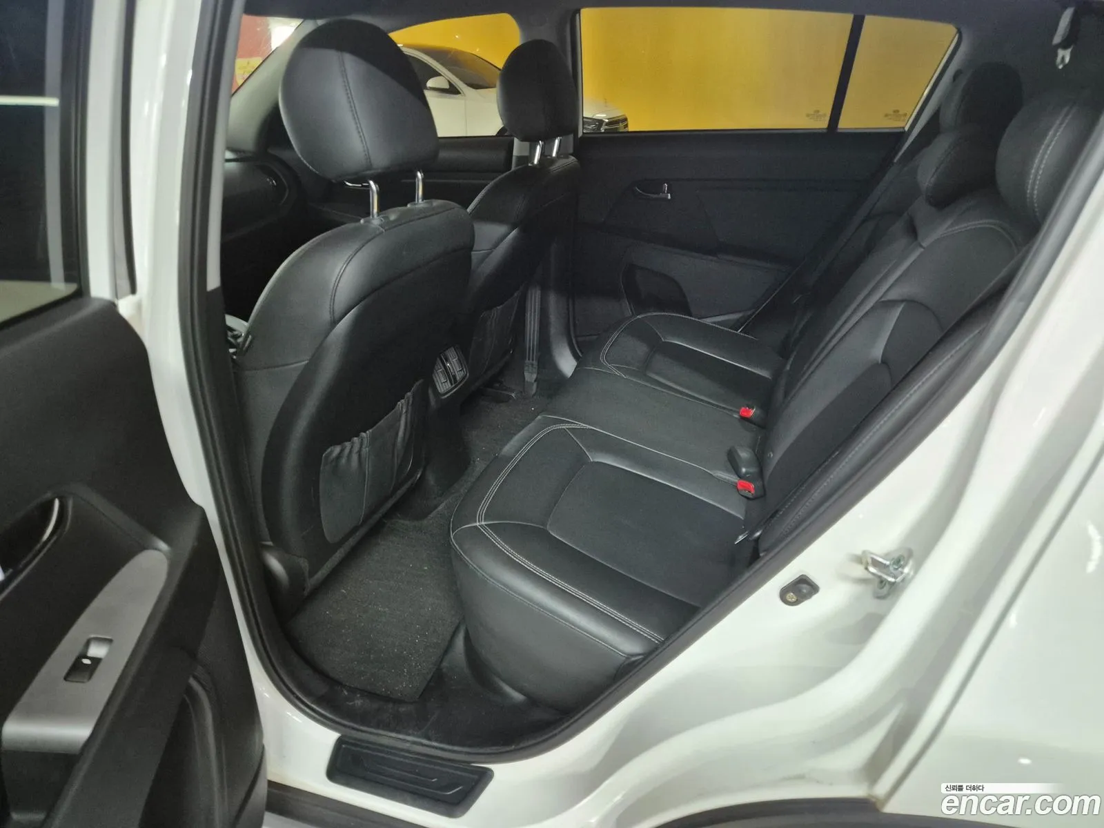 Kia Sportage R 2014 — 2