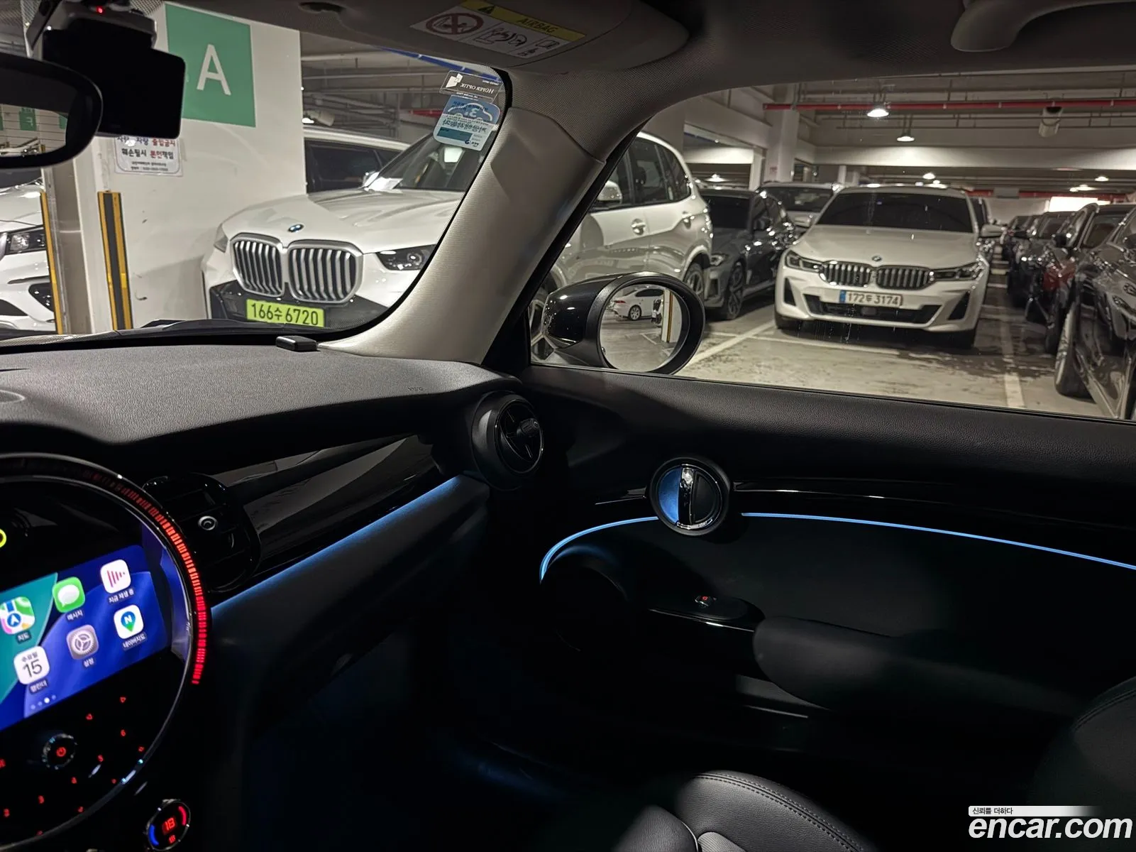 Mini Cooper 2023 — 9