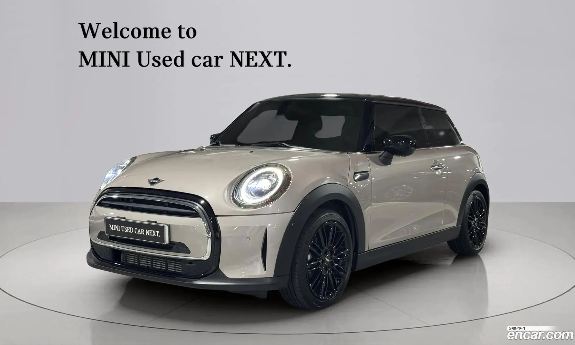 Mini Cooper 2023 — 18