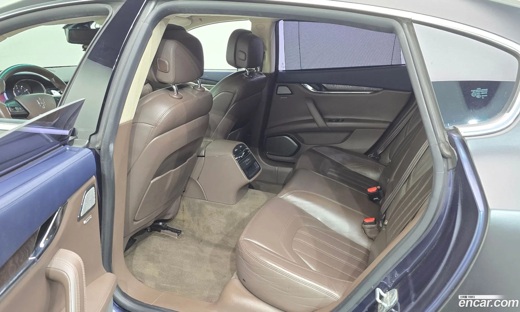 Maserati Quattroporte 2014 — 7