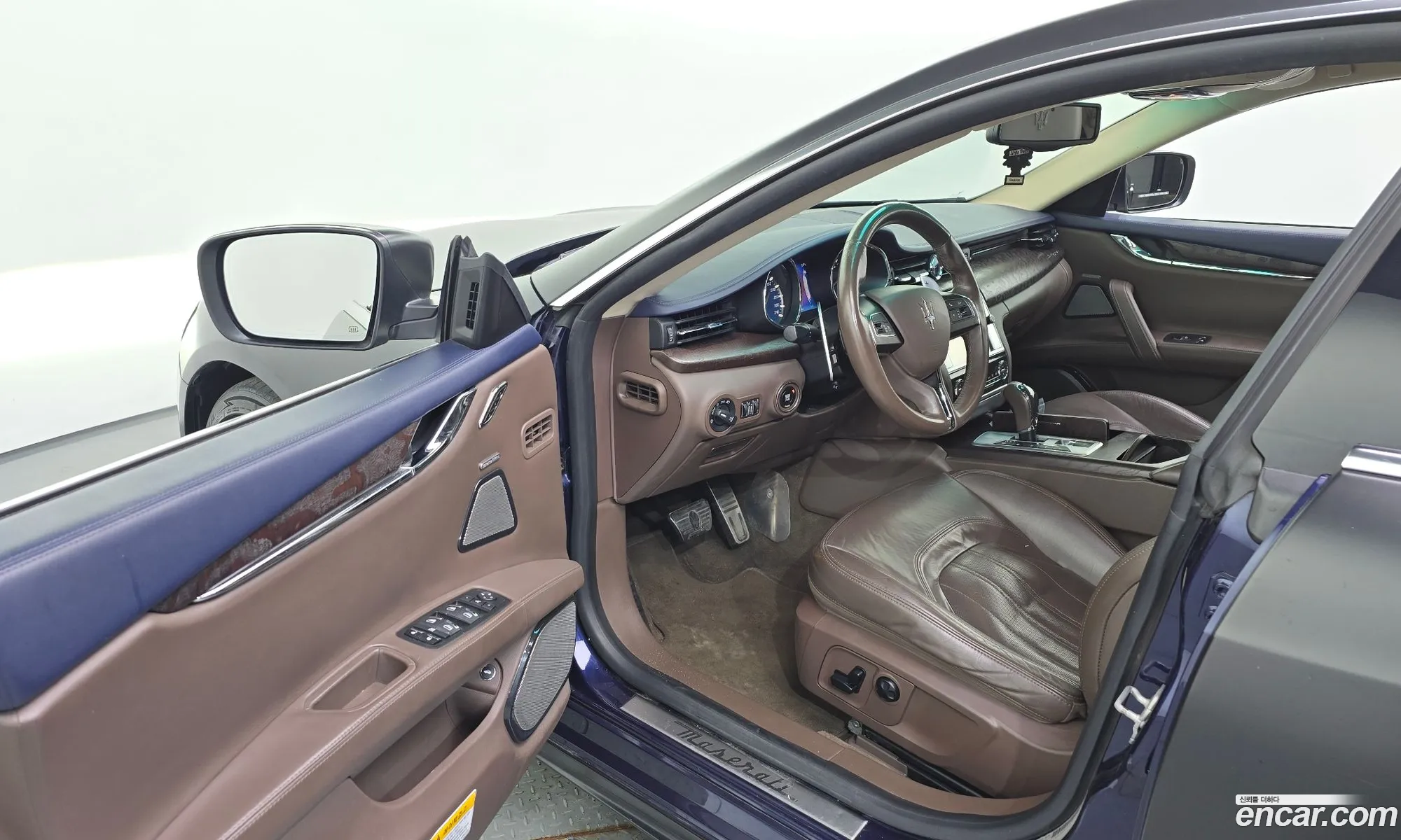 Maserati Quattroporte 2014 — 4