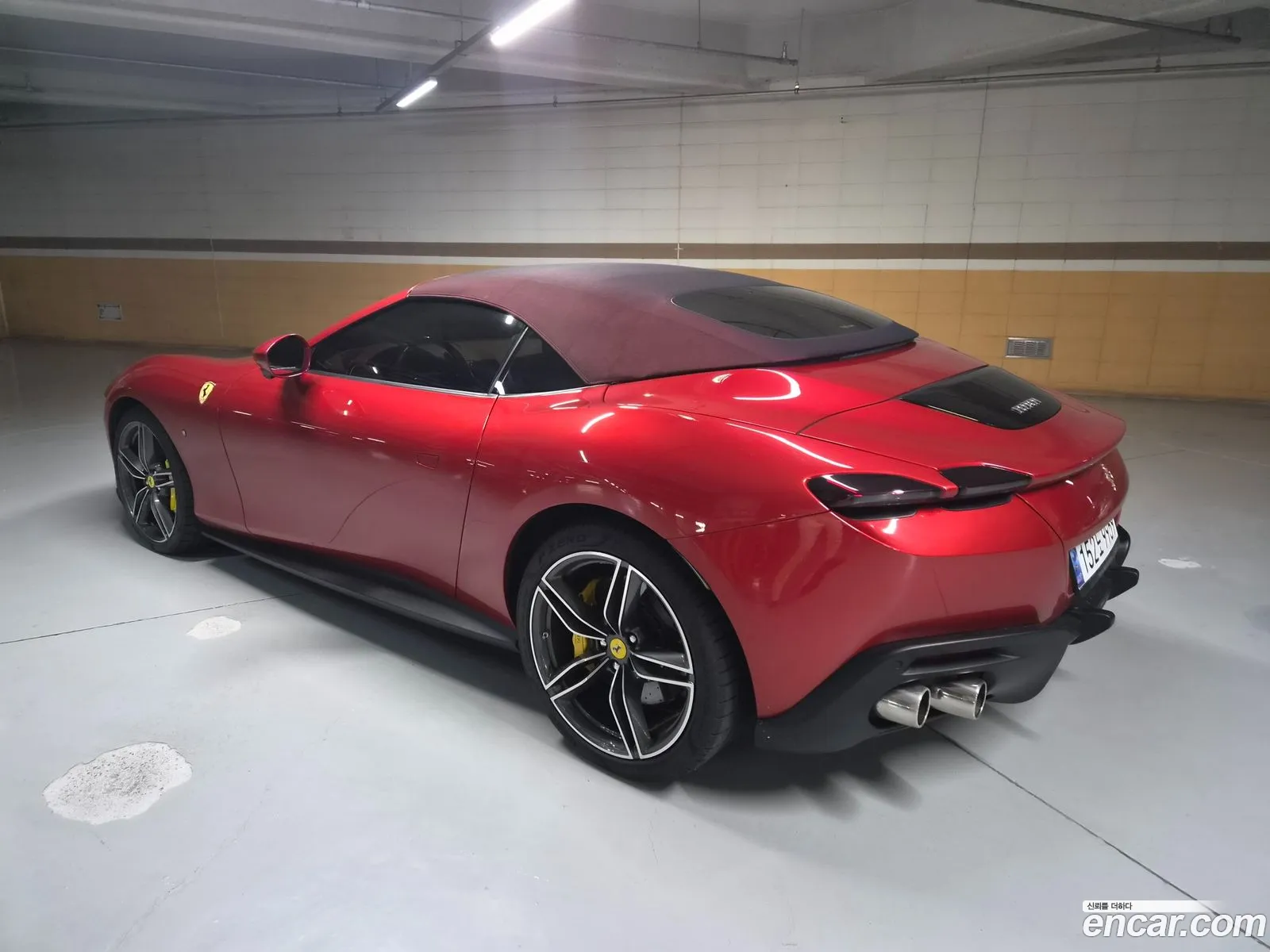 Ferrari Roma 2024 — 14