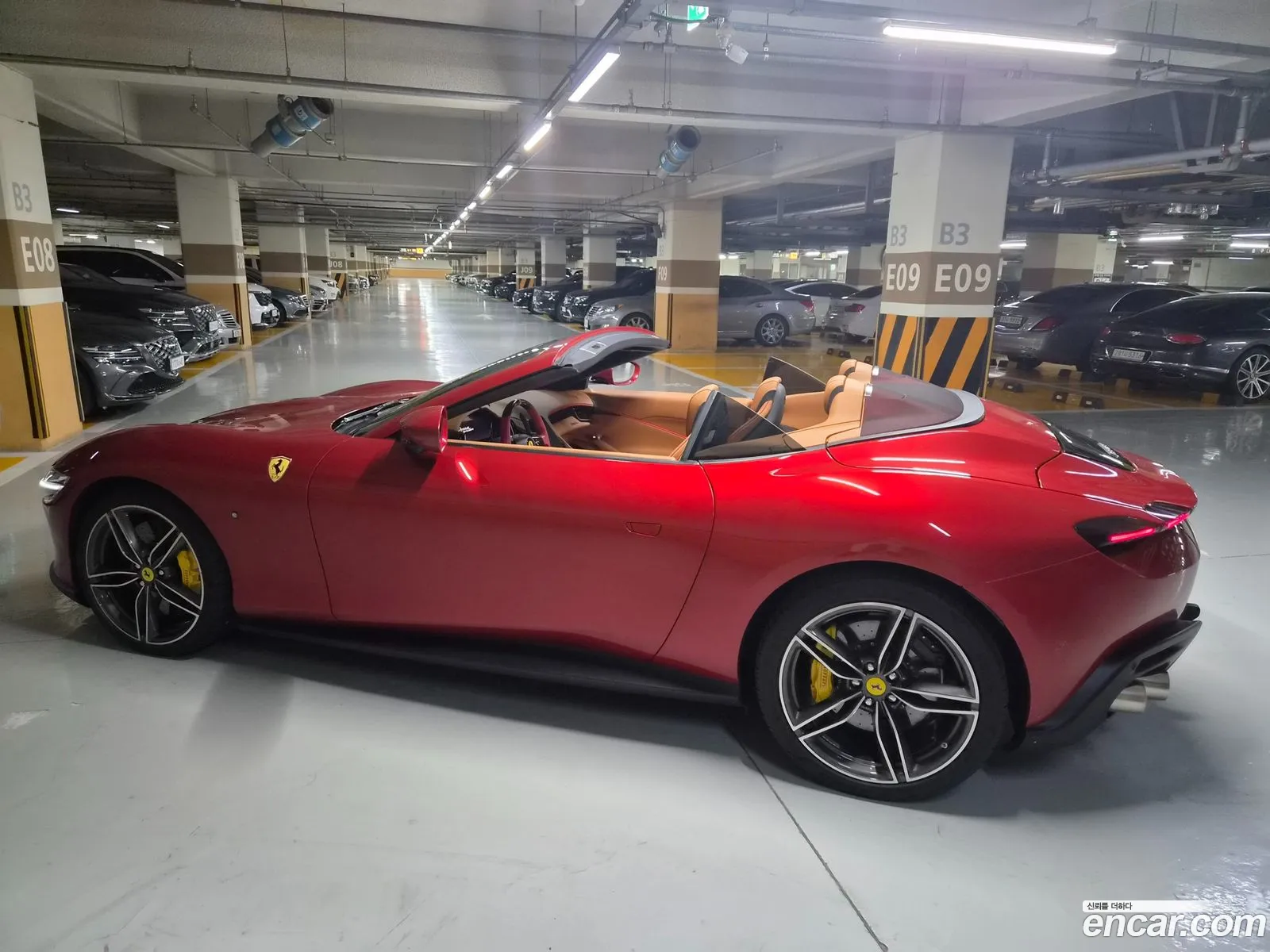 Ferrari Roma 2024 — 4