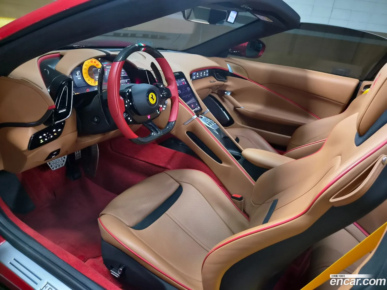 Ferrari Roma 2024 — 10
