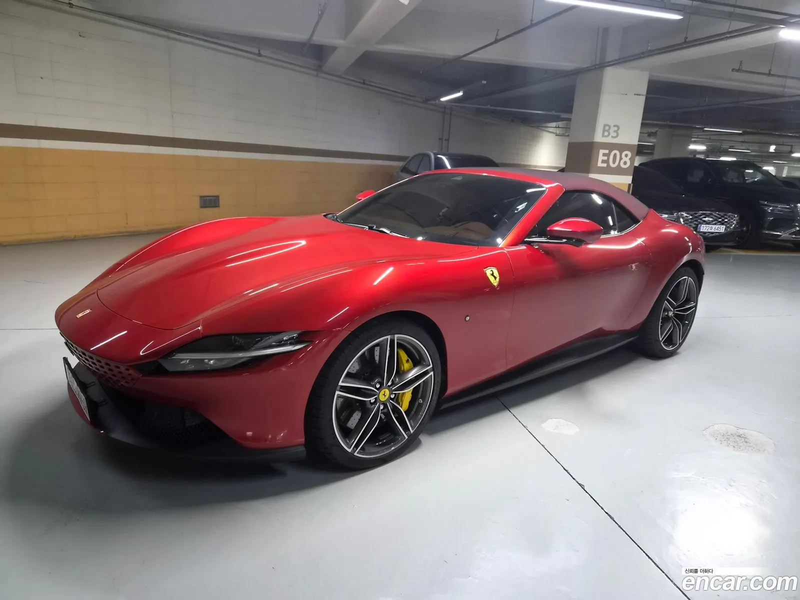 Ferrari Roma 2024 — 13