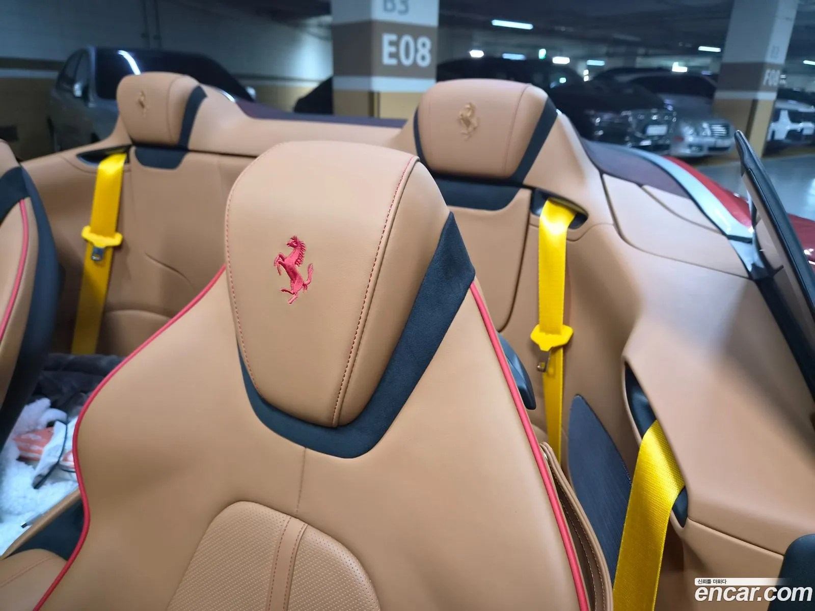 Ferrari Roma 2024 — 18