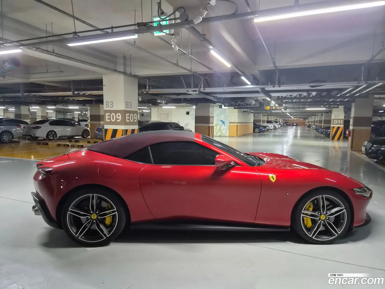 Ferrari Roma 2024 — 11