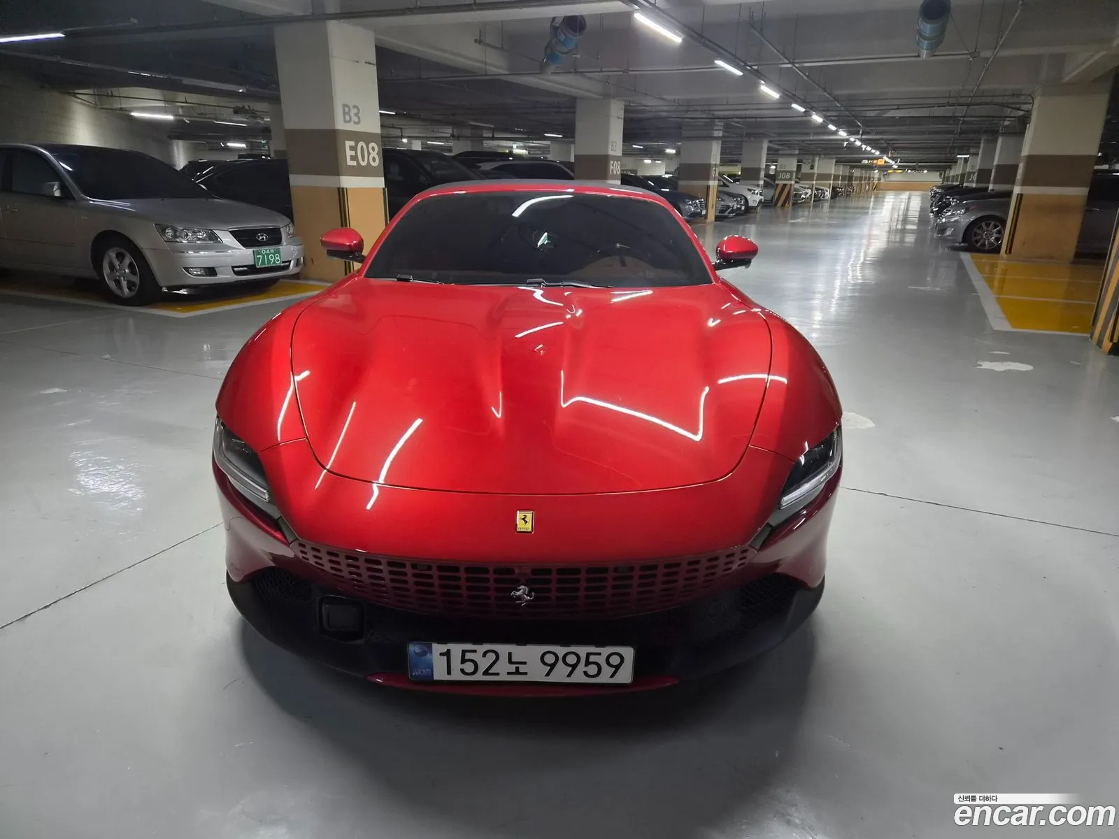 Ferrari Roma 2024 — 19