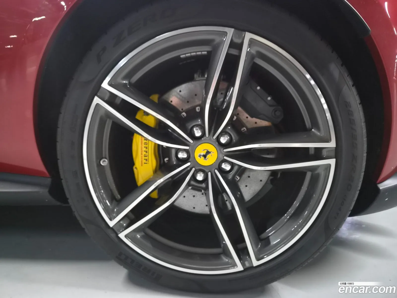 Ferrari Roma 2024 — 6