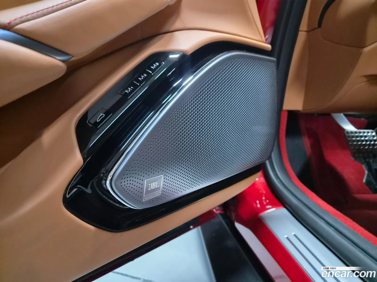 Ferrari Roma 2024 — 8