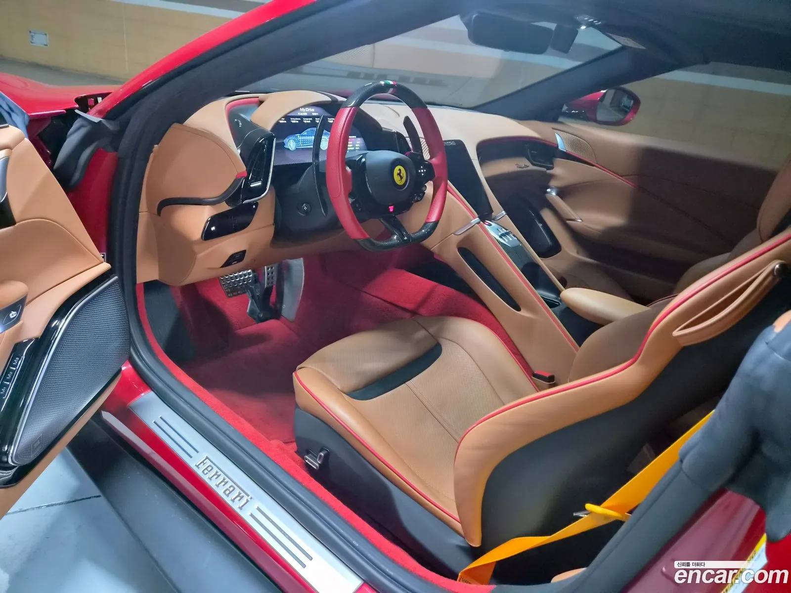 Ferrari Roma 2024 — 16