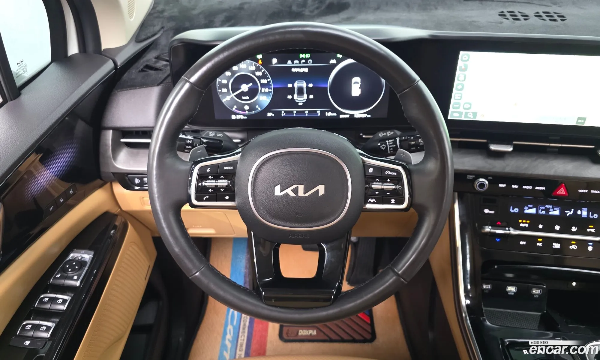 Kia Carnival 2022 — 13