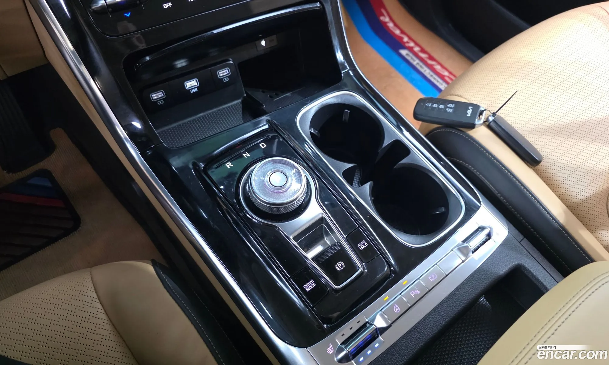 Kia Carnival 2022 — 11