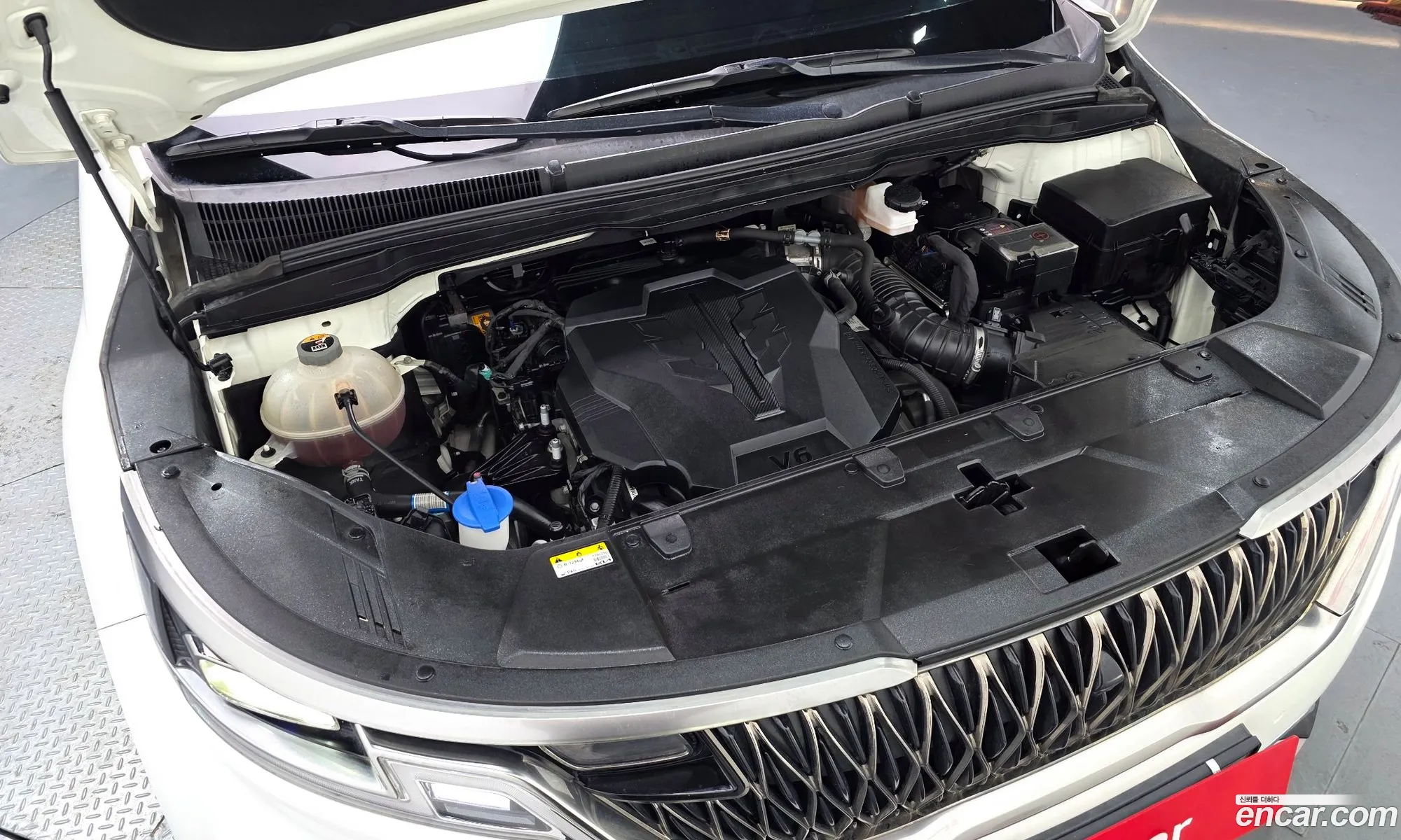 Kia Carnival 2022 — 19
