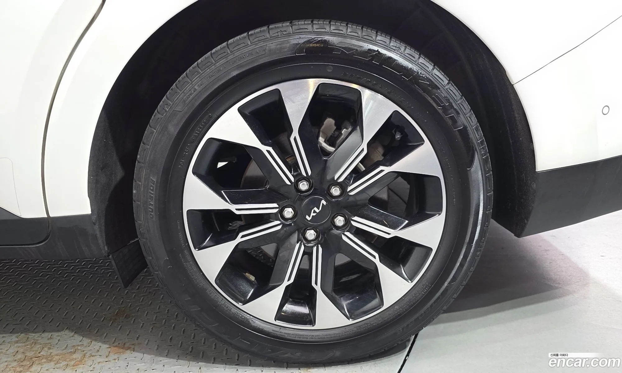 Kia Carnival 2022 — 15